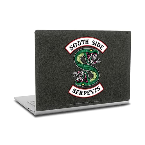 Autocollant Riverdale South Side Serpents pour Microsoft Surface Book 2