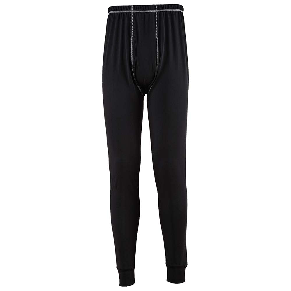 Legging antibactérien haute performance Portwest Base Pro noir