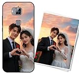 Material de Premium: Hecho de Silicona de TPU Materiales Seguros y de Alta Calidad, Protege Su Teléfono Contra Rasguños, Grietas y Golpes. Este Es El Verdadero Estuche Protector Para Su Teléfono.Que no Solo Es Suave, Sino También Duradero y se Puede Usar Durante Mucho Tiempo. Inofensiva, Segura y Respetuosa Con El Medio Ambiente, Por Lo Que Puede Usarlo Con Confianza.