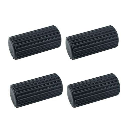FERCAISH 4 Stück Bremsmanschette für Rollstuhl, Fahrrad-Bremshebel,...