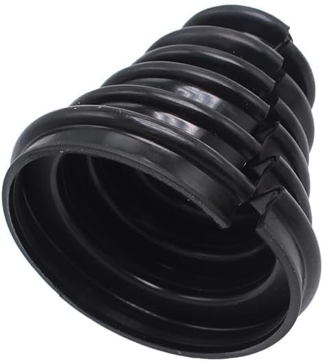 Universal Split CV Joint Boot Kit Universal CV Boot Kit Split Joint Gaiter Stretchable Replacement Compatible for Shafts 19-35MM and CV Joints 56-110MM, Including Fitting Pliers,Old Version