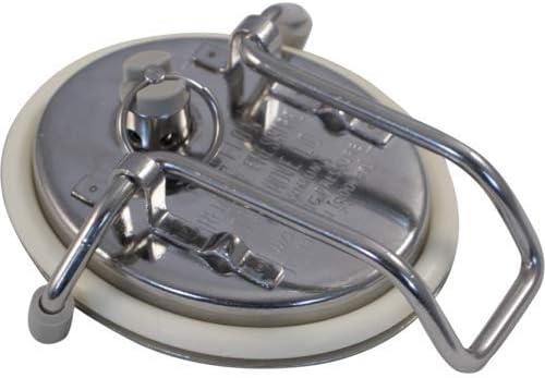 New Cornelius Keg - 5 gal Kegland (Ball lock)