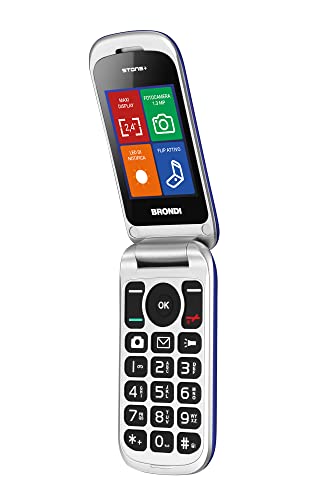 Brondi - Stone+-blu - 7