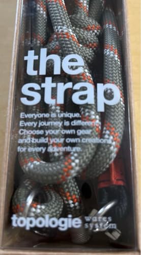 未使用 トポロジー topologie the strap 8.0mm箱無しのサムネイル