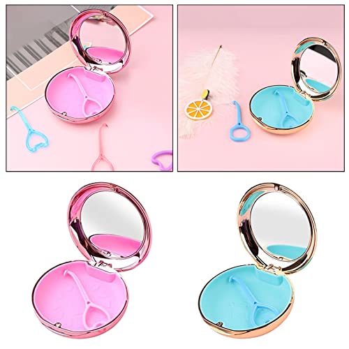 harayaa Bolsa de Viagem em 2 Partes com Capa Protetora