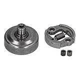 fs160l holzmann 【perfektes Zubehör】 Es ist das perfekte Zubehör für Gartengeräte, das die Lebensdauer der Maschine effektiv verlängern kann. Seine stabile Leistung kann perfekt zu Ihrer Maschine passen.