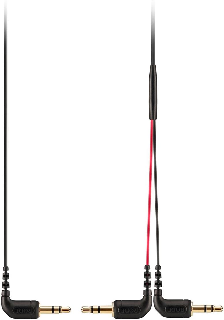 SC11 TRS Splitter Cable