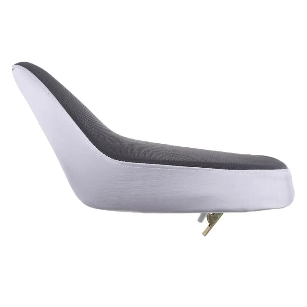 Asiento para 110cc 125cc 140cc PIT PRO con costuras reforzadas 7