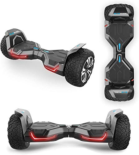 hoverboard bluewheel hx510
