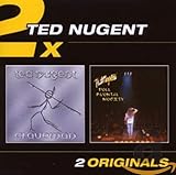 ted nugent stranglehold mp3  Craveman/Full Bluntal Nugity 2 in 1