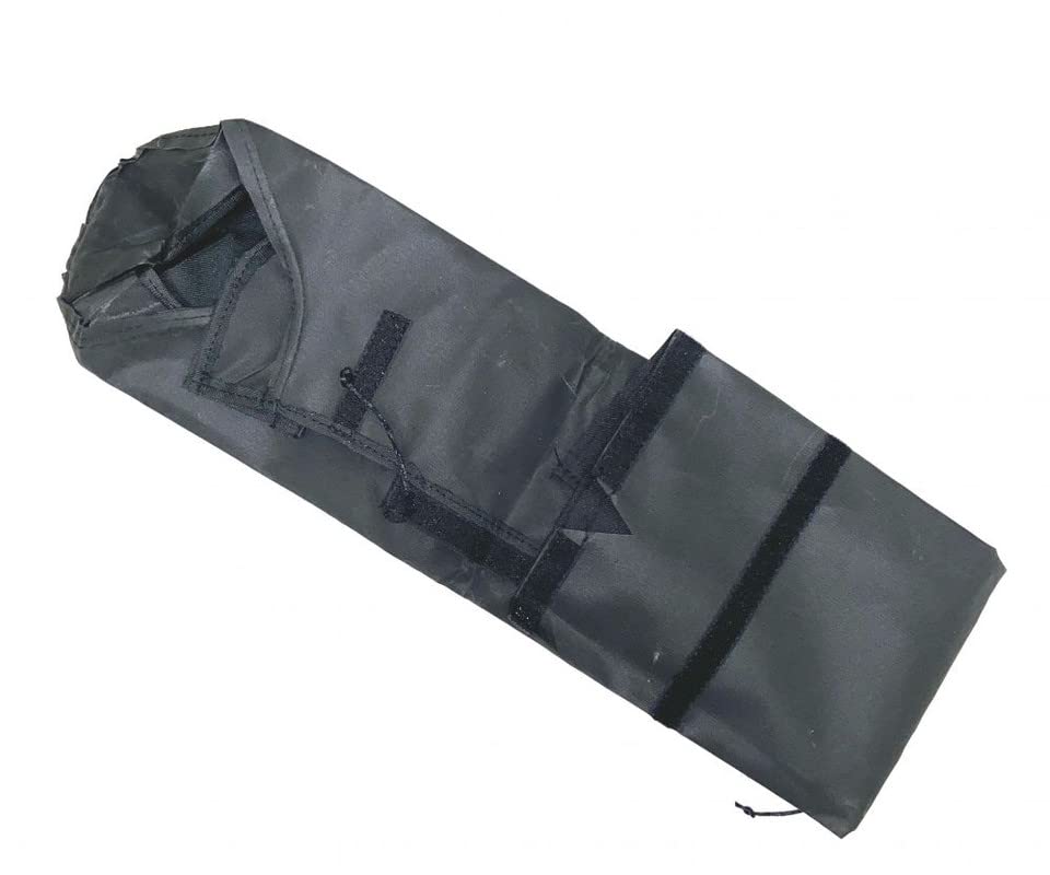 BV Parts Replacement Canopy Top Cloth Cover for Hammerhead MudHead, 208R, and Trailmaster Mid-Size Go Karts