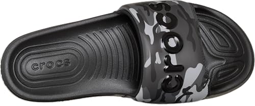 Sandales et nu pieds Crocs Crocs All Day Slide pour - vue 7