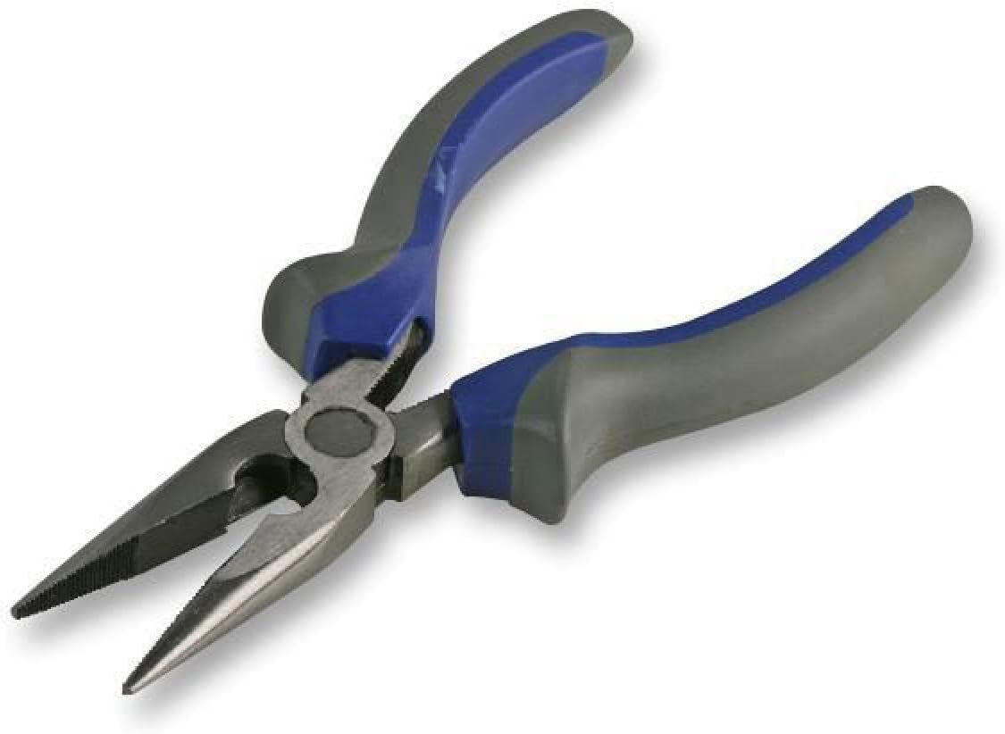 Long Nose Pliers 6-1/4" (160mm)
