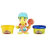 Play-Doh Town Doctor