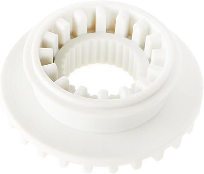 1PCS Washer Clutch Gear Coupling Replace DC97-15506A clutch gear Compatible With samsung washer clutch WA476DSHASU WA476DSHAWR WA484DSHASU WA484DSHAWR