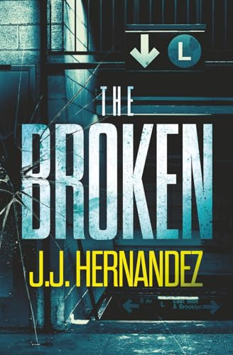 The Broken view 2
