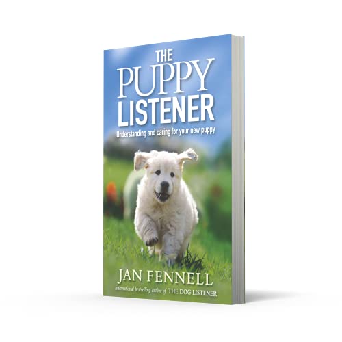 The Puppy Listener - Image 8