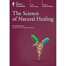 The Science of Natural Healing