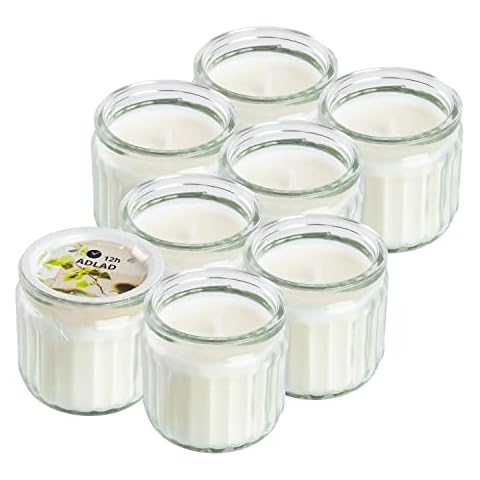 Bougies parfumées Ikea Adlad Cover