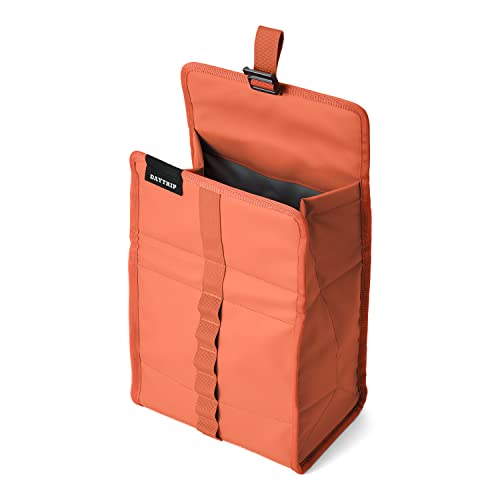Image of YETI Daytrip Packable Lunch Bag, High Desert Clay