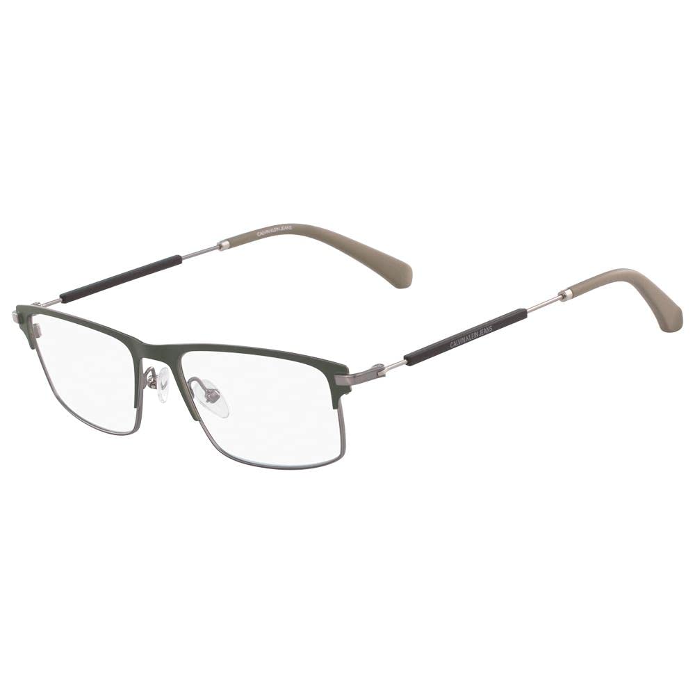 Gafas de sol Calvin Klein Jeans de acetato resistente de alta calidad 4
