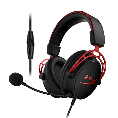 HyperX Cloud II ゲーミングヘッドセット Amazon.co.jp: HyperX Cloud Alpha ゲーミング ヘッドセット