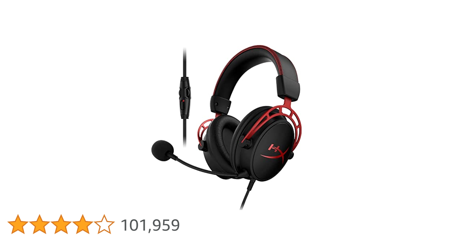 Amazon.co.jp: Kingston Gaming Heatdset, HyperX Cloud Alpha
