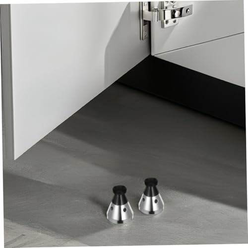Válvulas de seguridad de válvula de vapor para olla de presión, 2 piezas, piezas de repuesto duraderas para un rendimiento confiable en la cocina miniatura 6