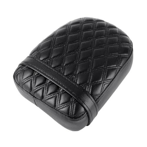 Coussin passager CMX 500 pour éliminer le mal de dos en moto arrière confort selle rebelle