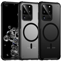 S20 Ultra Translucent