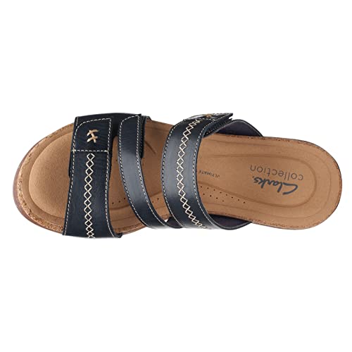 Image of Clarks unisex-adult womens Roseville Bay