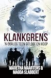 Klankgrens (Afrikaans Edition)