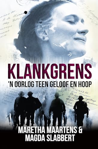 Klankgrens (Afrikaans Edition)