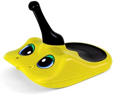 Zipfy Junior Mini Luge Snow Sled