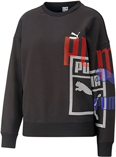 T-shirt classique PUMA pour vos journées actives et moments détente