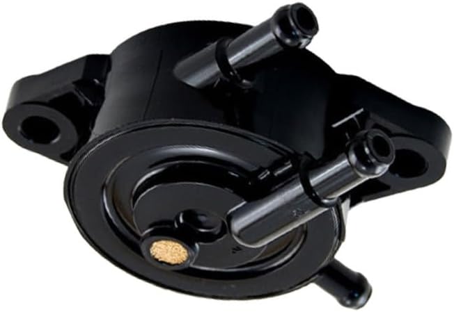 (YPS) 49040-0801 49040-0769 NEW GENUINE OEM Compatible with KAWASAKI FUEL PUMP 49040-7001, 49040-2075 + other models