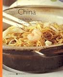  COCINAS DEL MUNDO. CHINA. PLATOS DE TONG CHEE HWEE Y YUJI WAKIYA.