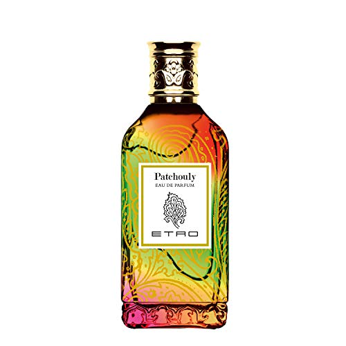 Etro, Agua de perfume para mujeres - 100 ml.