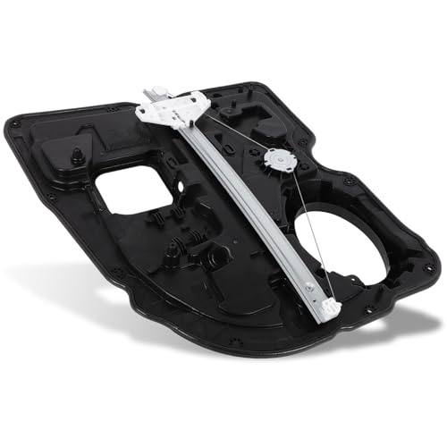 Image of SCITOO Power Window Regulator w /o Motor for Ram 1500 2011-2019
