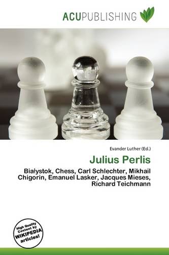 Amazon.co.jp Julius Perlis 本