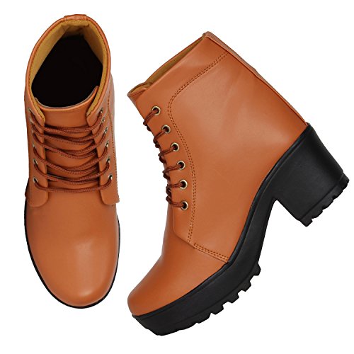Image of FASHIMO Casual Boots for Women and Girl's Parent