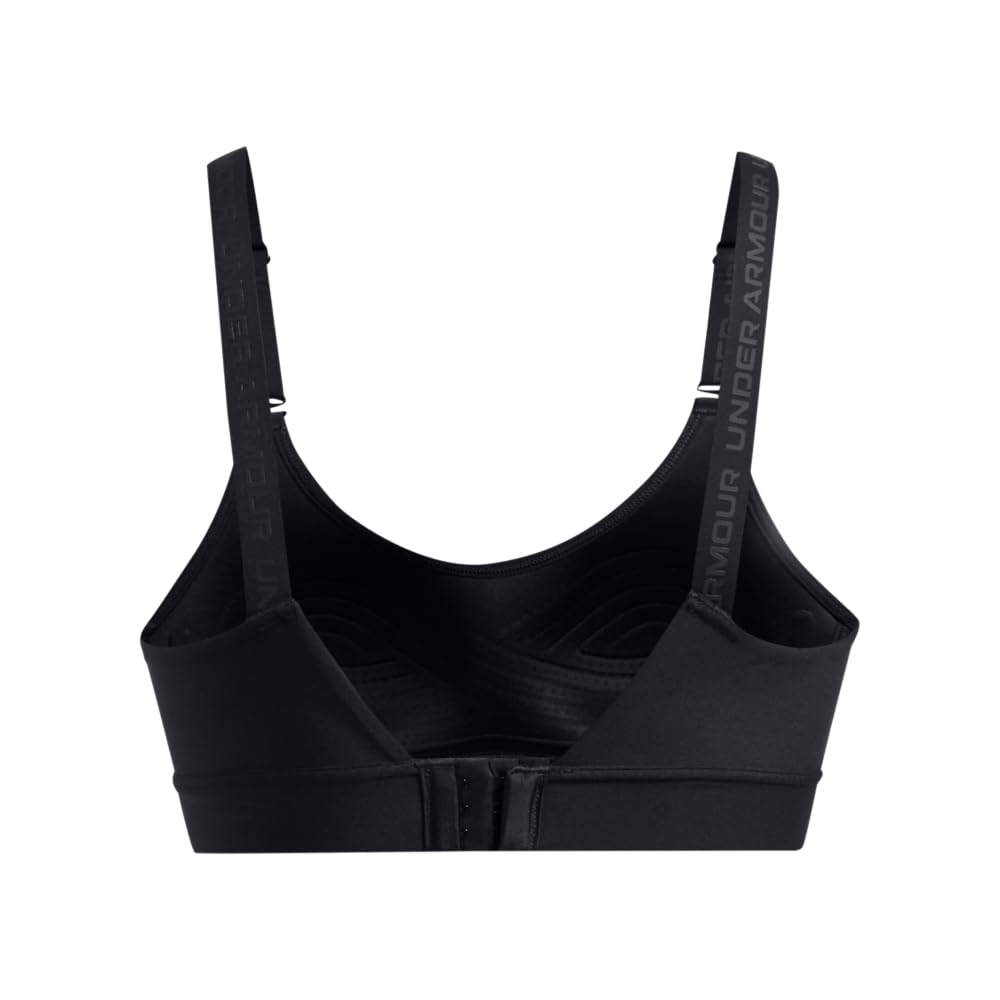 Under Armour Damski biustonosz sportowy Infinity Mid Impact