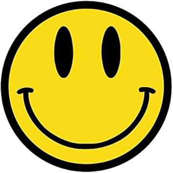 3 Pack Smiley Face Emoji Circle Vinyl Hard Hat Helmet Decal By Stickerdad Size 2 Round Color Yellow Black Hard Hat Helmet Windows Walls Bumpers Laptop Lockers Etc Amazon Com 3 Pack Smiley Face Emoji Circle Vinyl Hard Hat Helmet Decal By Stickerdad Size 2 Round Color Yellow Black Hard Hat Helmet Windows Walls Bumpers Laptop Lockers Etc Amazon Com