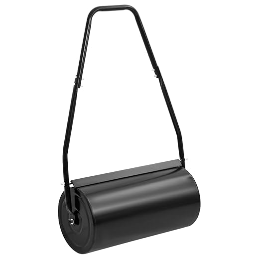 YAFF 42-Inch Heavy-Duty Metal Roller
