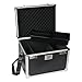 TuffRider Aluminium Grooming Box-Black
