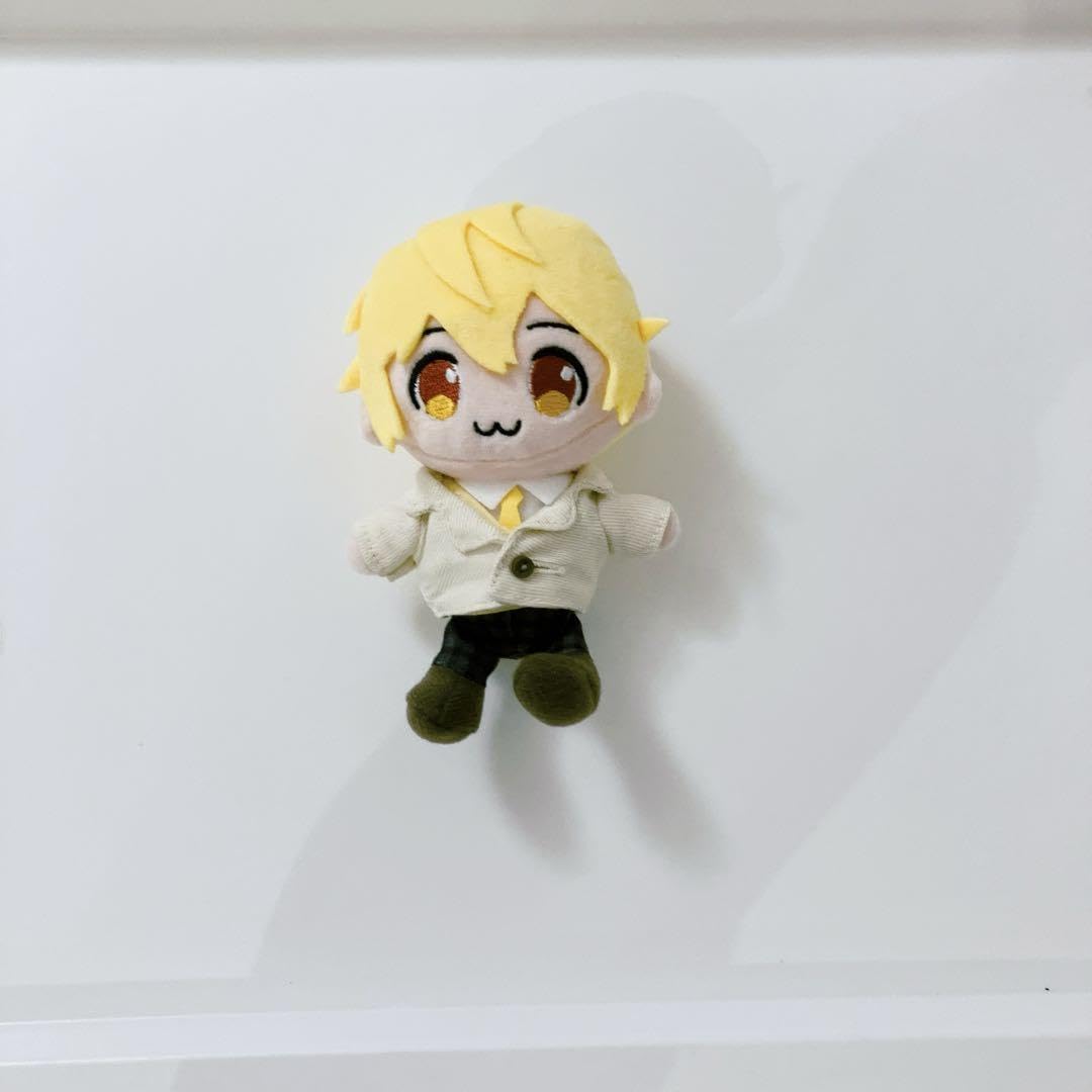 Amazon.co.jp: るぅとくんぬいぐるみキーホルダー : ホーム＆キッチン
