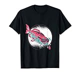 Cool carp fish with sunglasses - Fishing Hobby Graphic T-Shirt