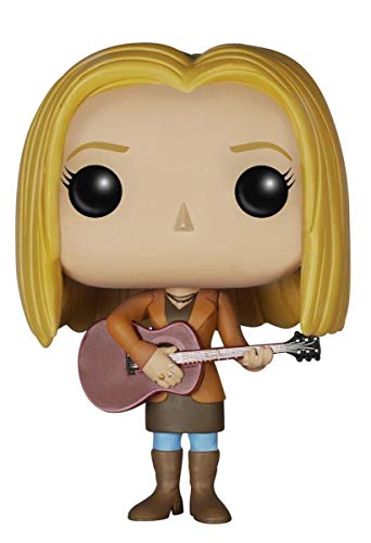 Funko 024498 - Figura Pop Friends: Phoebe Buffay