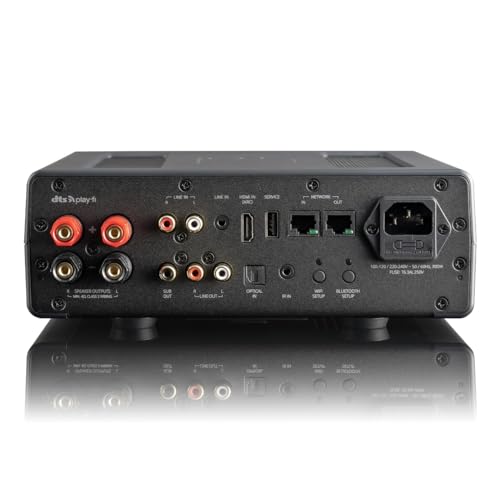 SVS Prime Wireless Pro SoundBase Integrated Amplifier by SVS - Image 2