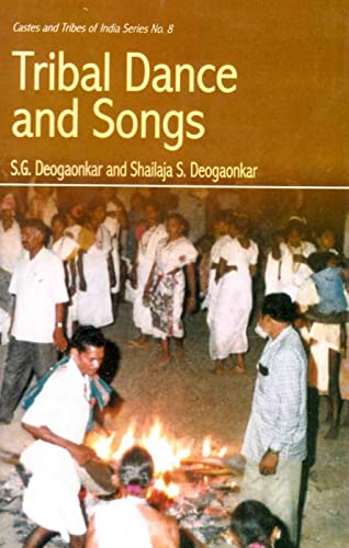 Tribal Dance and Songs (English Edition)